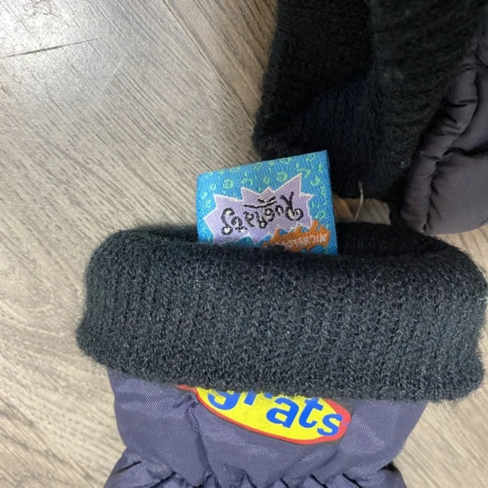 Rugrats Gloves